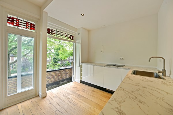 Medium property photo - Hoofdweg 55-2, 1058 AX Amsterdam